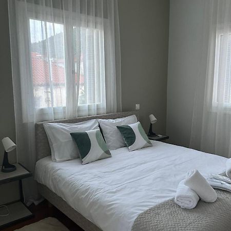 Happy Home Леонидион Экстерьер фото